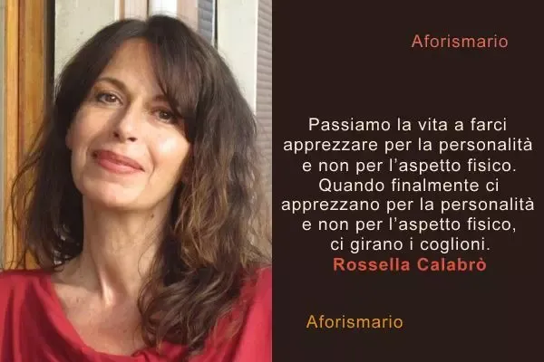 Foto di Rossella Calabrò