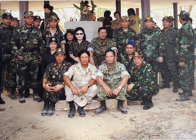 លោក ហ៊ុន សែន បង្ហាញបំណងចង់ឱ្យកម្ពុជា-ថៃ យកបញ្ហានៅតំបន់មុំបីទៅតុលាការយុត្តិធម៌អន្តរជាតិ