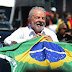 "Eu quero respeitar o resultado eleitoral, e se alguém ganhar eu vou lá entregar a faixa”, diz Lula