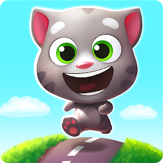  pada kesempatan kali ini admin akan membagikan sebuah  Talking Tom Gold Run v2.7.2.80 Mod Apk (Unlimited Gold/Unlocked)