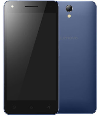 Lenovo S1a40 Firmware