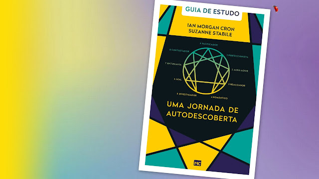 Uma jornada de autodescoberta agora conta com um Guia de Estudo em português. Publicado no Brasil pela Editora Mundo Cristão, a obra aprofunda os conhecimentos sobre o Eneagrama, um poderoso instrumento de desenvolvimento pessoal e comunicação interpessoal.