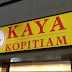 KAYA KOPITIAM SDN BHD