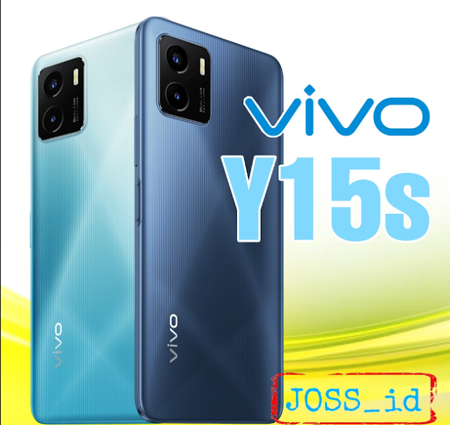 kode darurat hp vivo Y15S