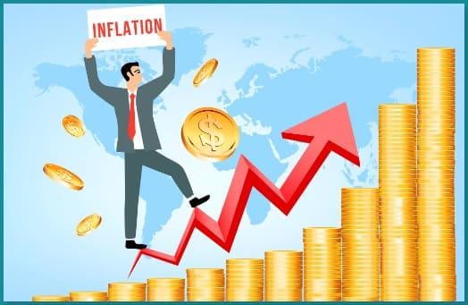 Inflation Index Slowed in November in USA