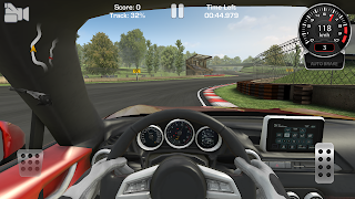 Best Racing Game