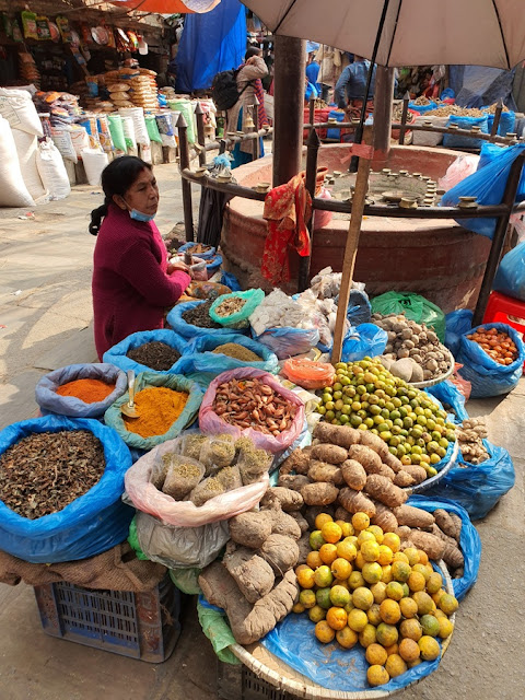 Kathmandu, Nepal