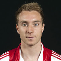 Christian Eriksen