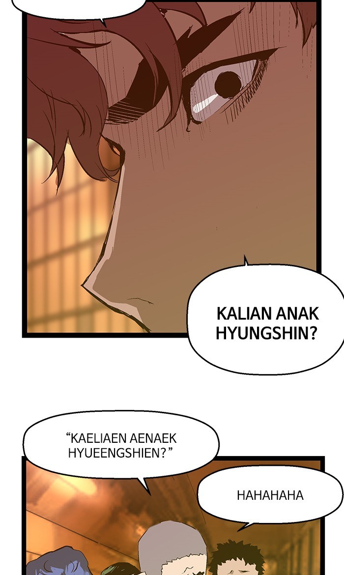 Webtoon Weak Hero Bahasa Indonesia Chapter 52