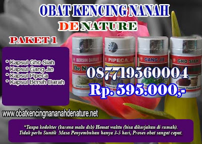 Obat Kencing Nanah Di Cikampek