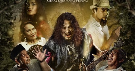 Saiazuan Blog: Husin, Mon dan Mamat Khalid - Review Husin 