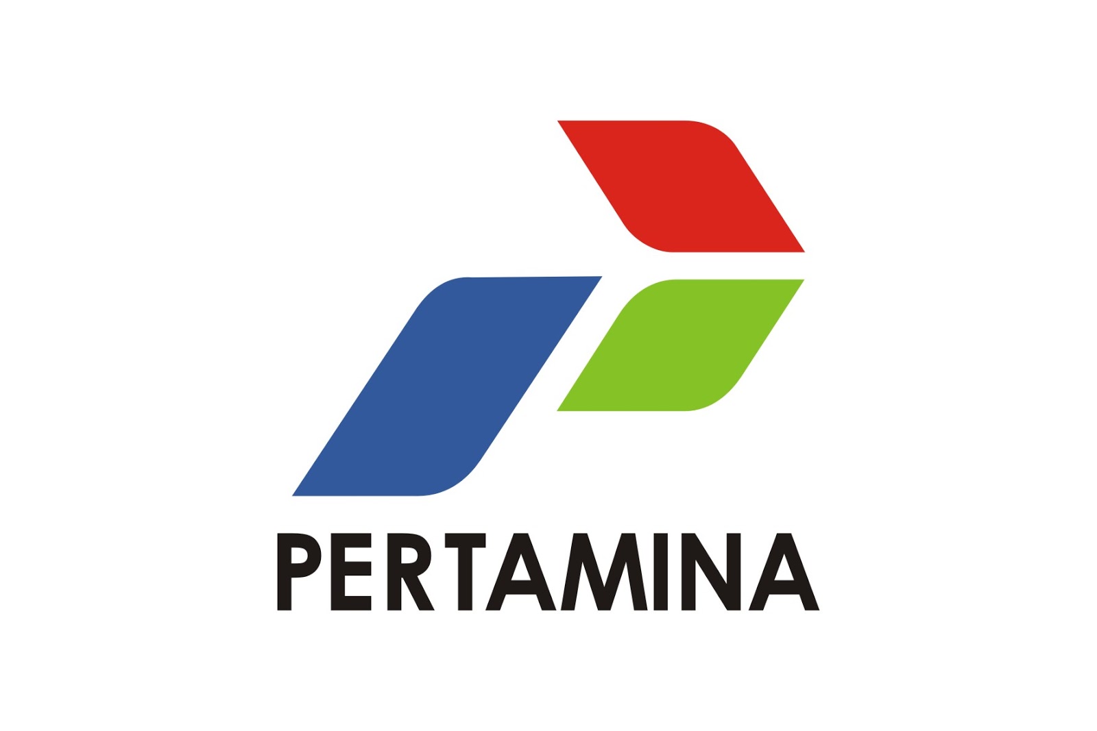 Pertamina Logo - Logo-Share