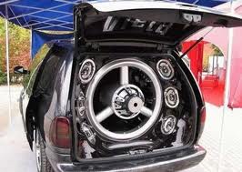 Car Subwoofers