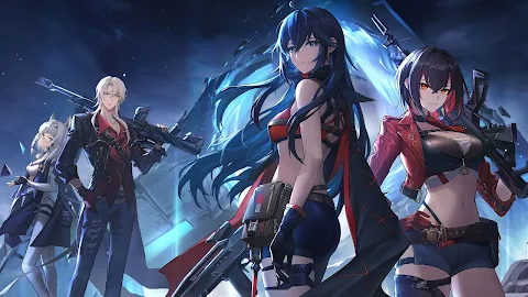 Strinova System Requirements