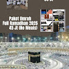 Umroh Safira