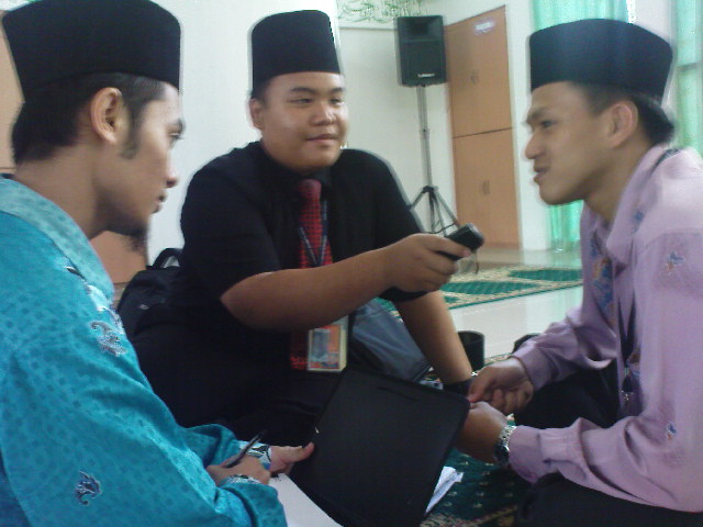 INTERVIEW