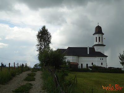 Biserica Hodosa