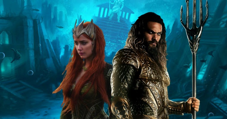 TV Series Movies Streaming Online Full HD QUALITY: AQUAMAN 