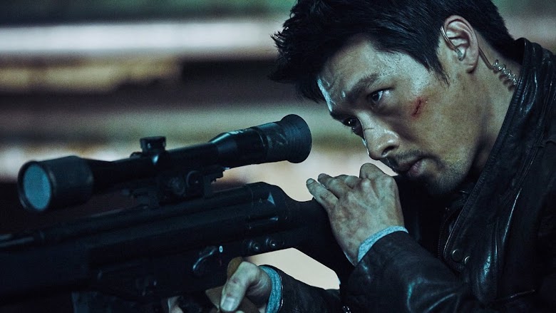Confidential Assignment 2017 streaming 720p
