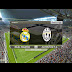 PES 2015 Real Madrid TV Scoreboard