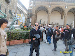 Piazza del Duomo (FI)