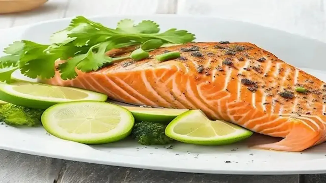 Discover the incredible health benefits of incorporating salmon into your diet and improve your overall well-being. Read on to learn about salmon diet
