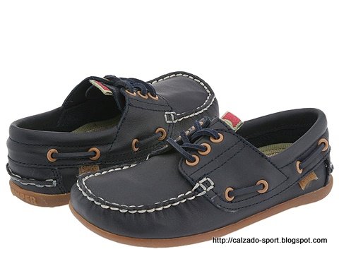 Calzado sport:calzado-857205