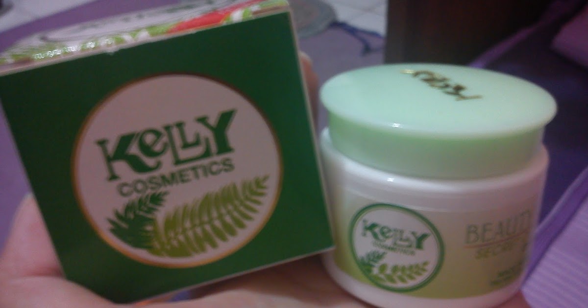 Cara Membuat Cream Wajah Racikan Kelly Jejak Belajar