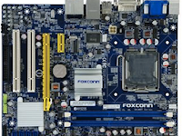 Foxconn G41MXP Drivers Download