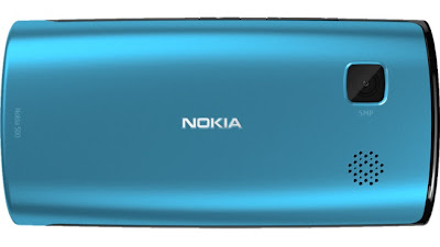 best Nokia 500