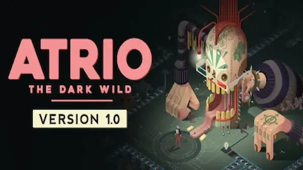 download Atrio: The Dark Wild