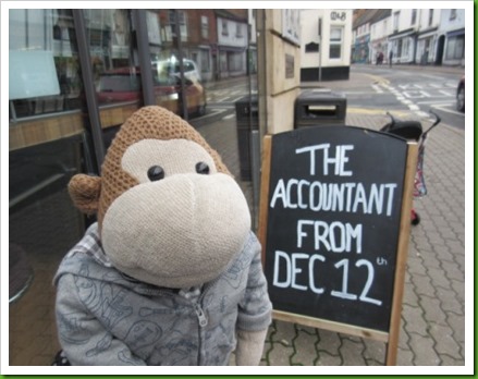 The Accountant