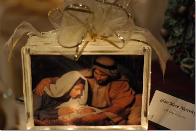 Creche 181