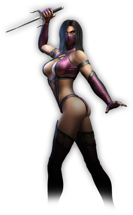 mortal kombat 9 mileena hot. mortal kombat 9 mileena