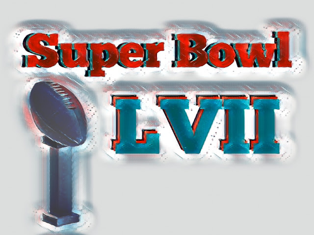 Super Bowl LVII