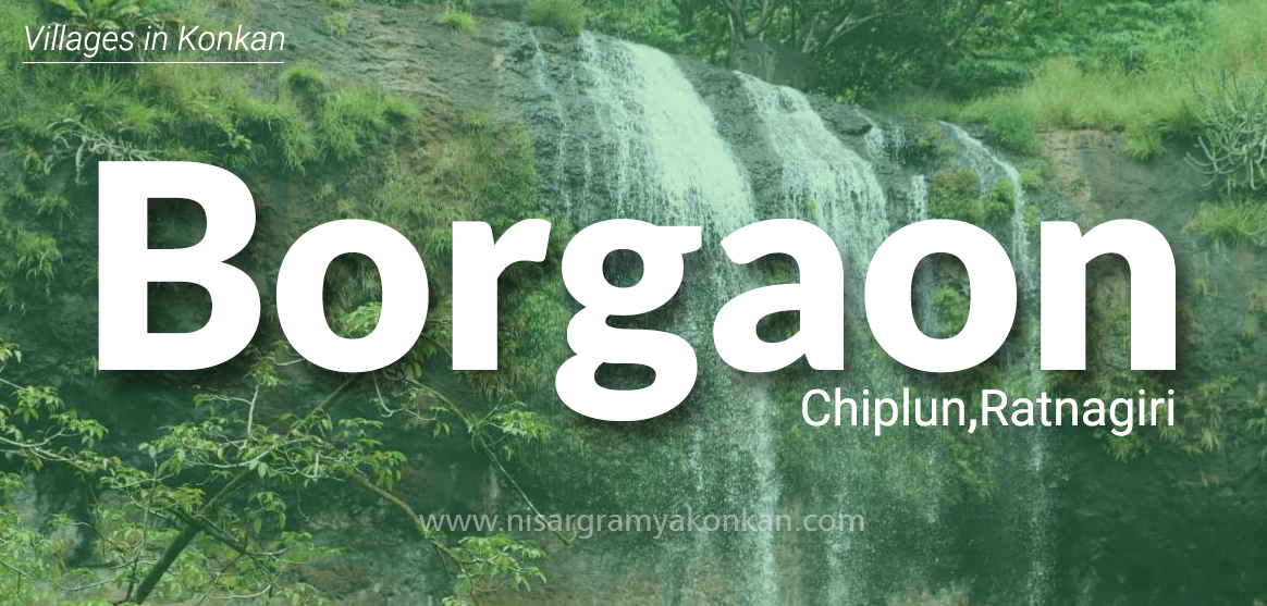 Borgaon Chiplun Ratnagiri