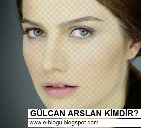 günahkar dizisi gülcan arslan