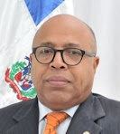 Alfredo Pacheco, presidente de la Cámara de Diputados