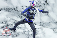 S.H. Figuarts Kamen Rider No. 0 20