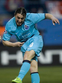 Cristian Rodriguez