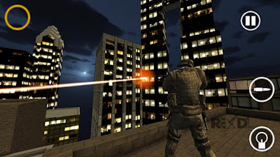 Sniper 3D Assassin V.1.13.5 MOD APK+DATA