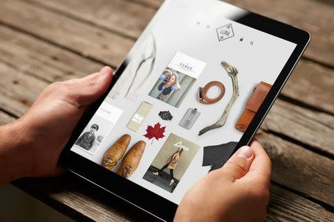Shopify Theme for Shoes