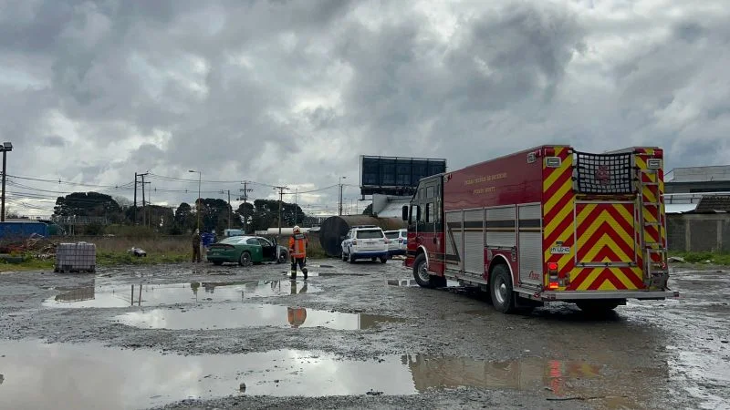 Fiscal se refiere a hallazgo de cuerpo sin vida en Puerto Montt