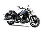 2011 YAMAHA V-Star 950 motorcycle pictures 6