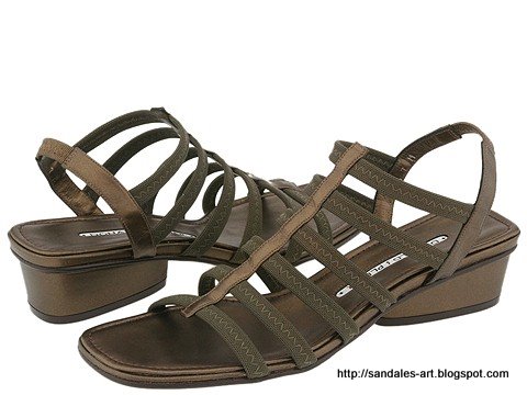 Sandales art:art-682898