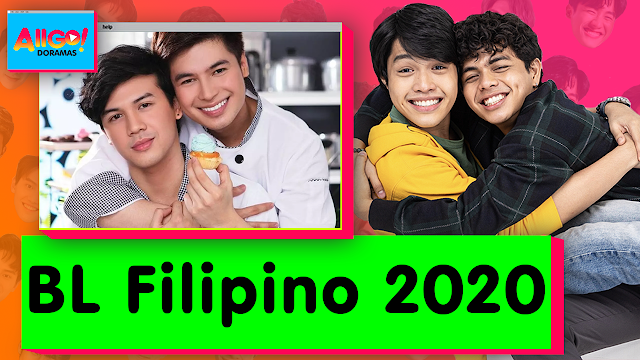 BL Filipino 2020 Part 1