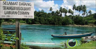 Danau Paling Unik Dan Hanya Di Indonesia