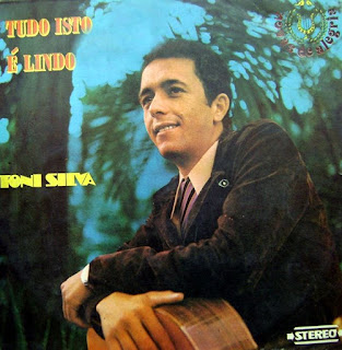 Tony Silva - Tudo Isto é Lindo 1976