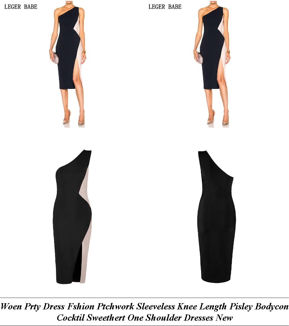 Formal Dresses For Women - Summer Sale - Gold Dress - Cheap Summer Clothes