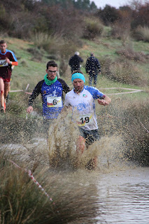 Fotos y Clasificaciones Cross Villabalter 2022